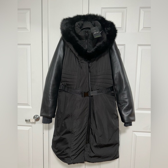 RUDSAK Misala Coat (SUPER WARM COAT!) - Picture 11 of 16